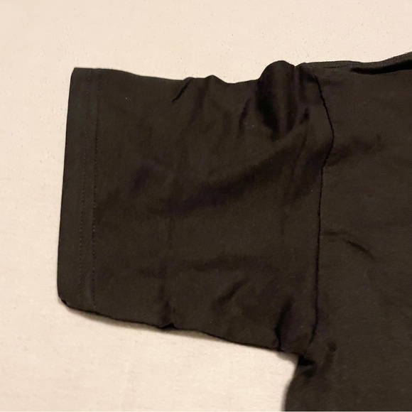 In N Out Burger California Hollywood Men's Black Shirt Small - Picture 7 of 16